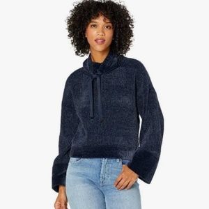 NWOT Prana Chenille Sweater - Size Large